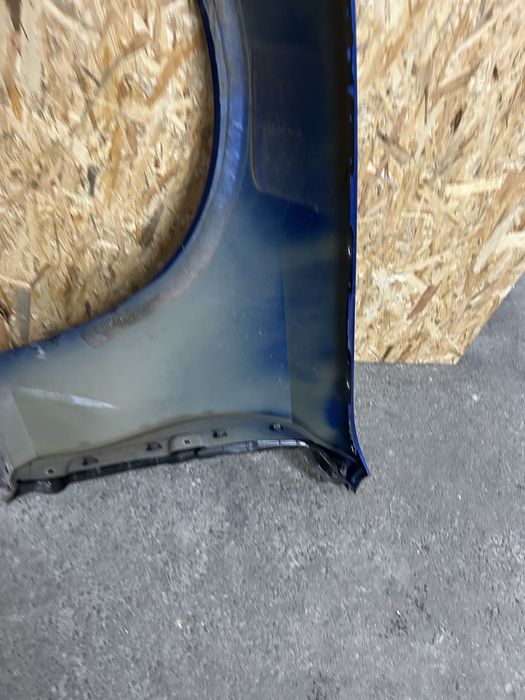 Aripa bmw G20 G21 dreapta fata 2019-2025