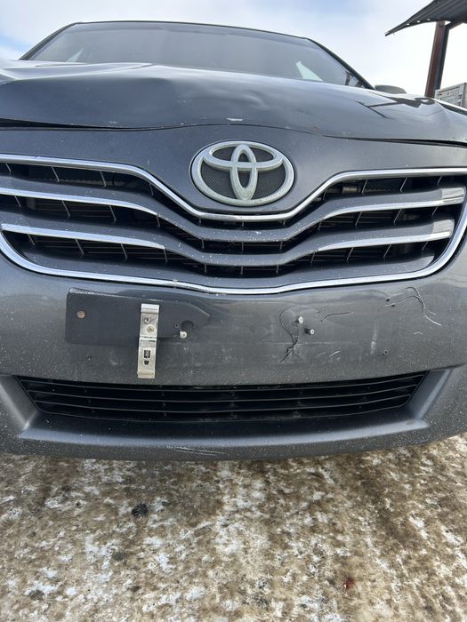 Камри 45 американец