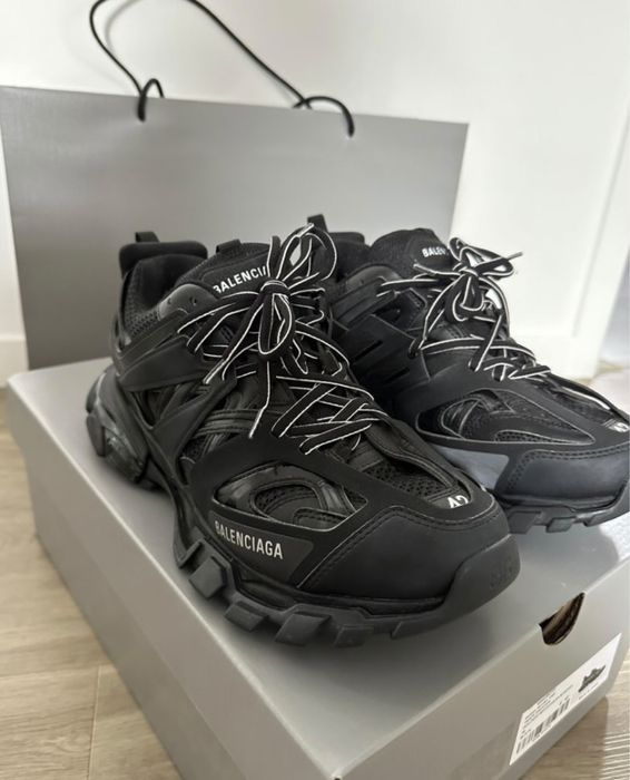 Balenciaga track sneackers