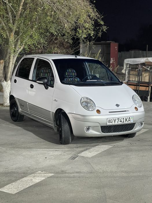 Matiz best 2010 tez va arzon