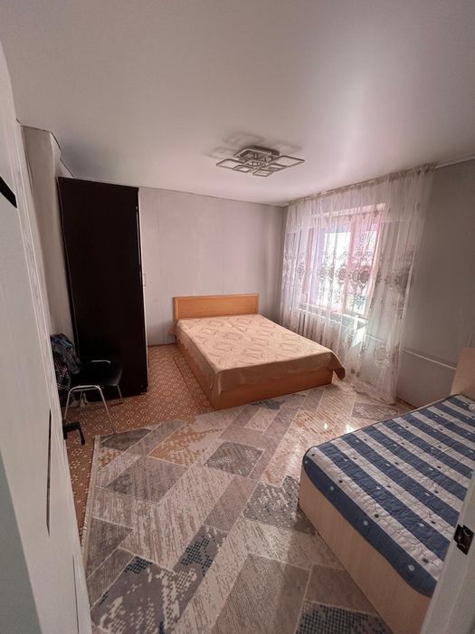 Екі этаж каттеж сатылат