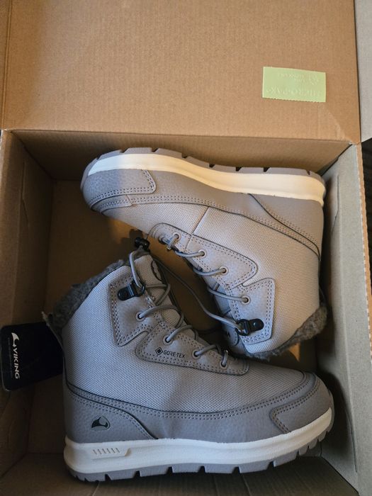 Детски зимни боти Viking