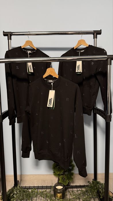 !НОВО!  Премиум дамска блуза Karl Lagerfeld