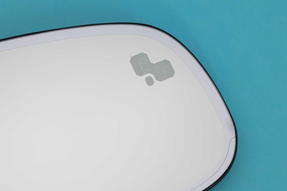 Oglinda stanga/ dreapta/oglinzi Jaguar XF, XJ, XE, F I-Pace Blindspot