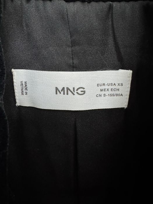 Платье с жакетом Mango