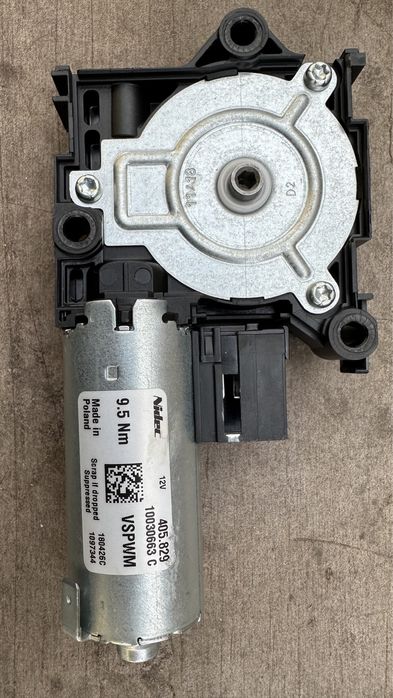 Audi A8 D5 4N мотор люк щора 4M0959591A