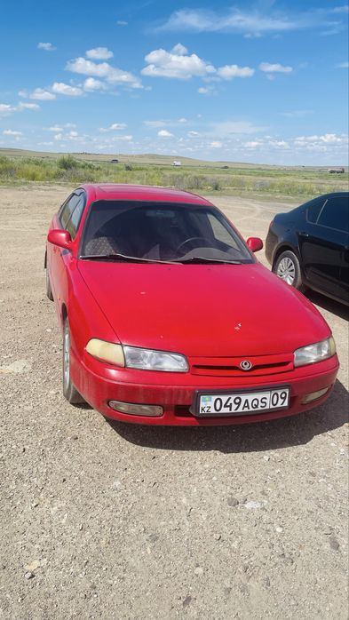 Продается Мазда 626