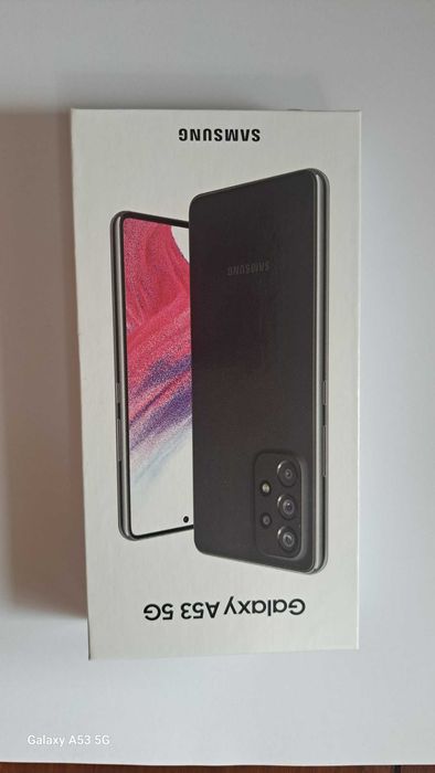 Samsung Galaxy A53 5G