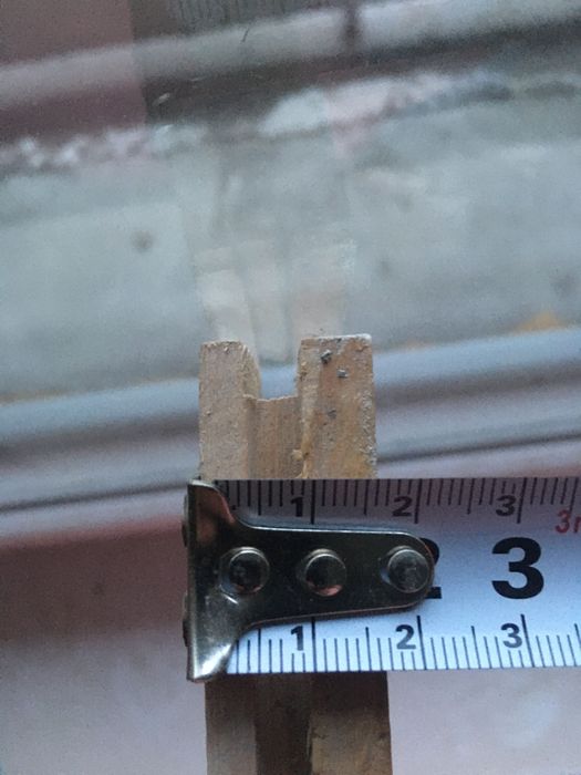 Паркет в добро състояние