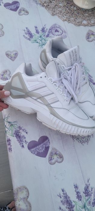 Adidas original 38 бели