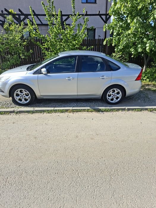FORD Focus 2011 — imagine 3
