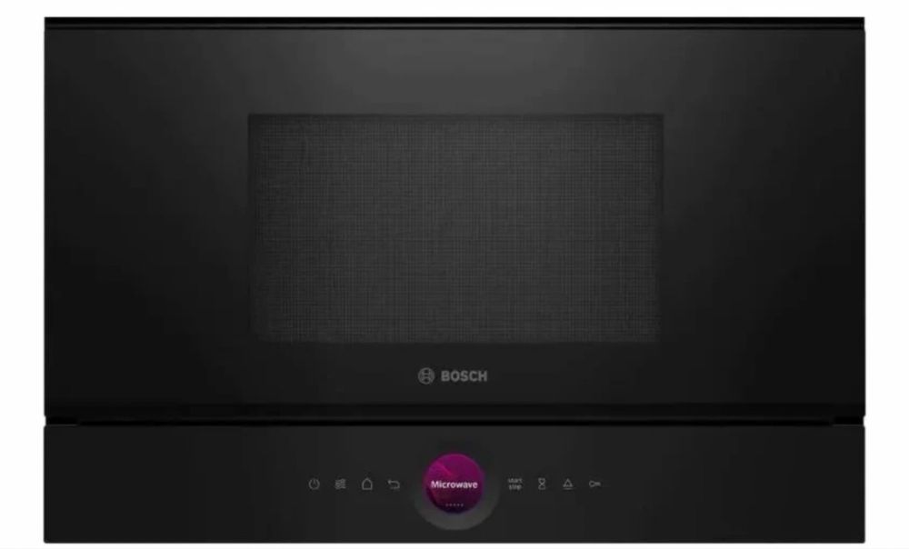 Микроволновая печь Bosch