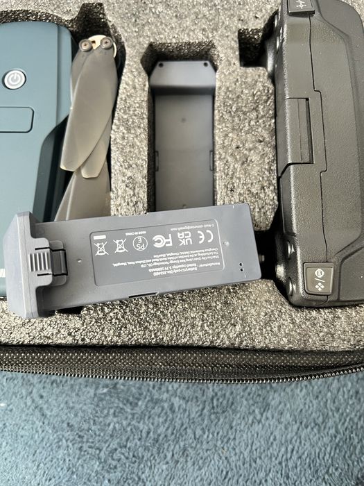 Продавам дрон X-IDRONE15