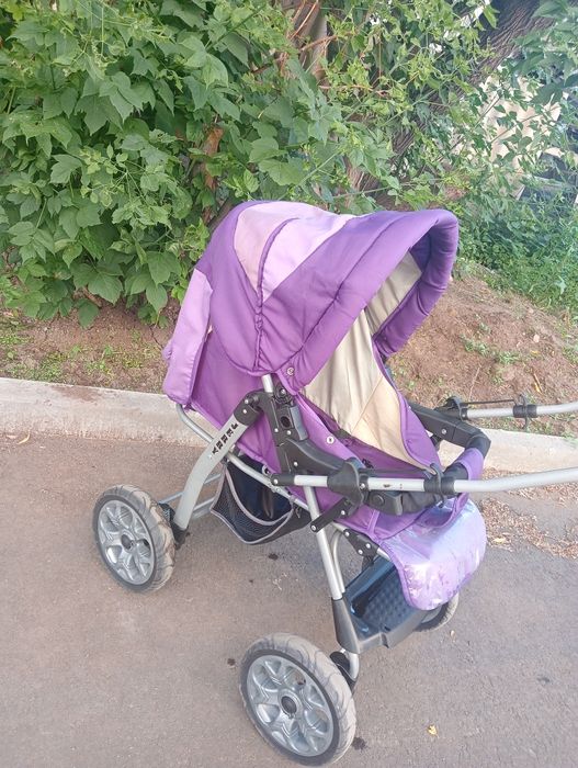 Коляска детская .