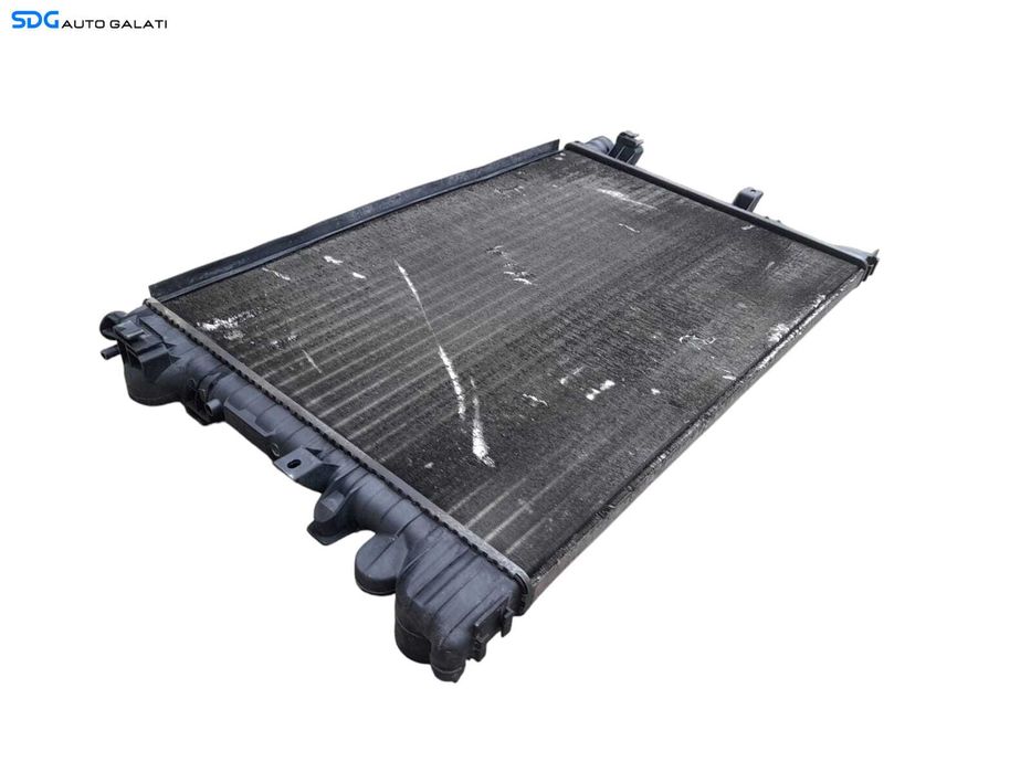 Radiator Apa Peugeot 806 1.8 1.9 2.0 2.1 1994 - 2002 Cod 1474401080 755316K [N1207]