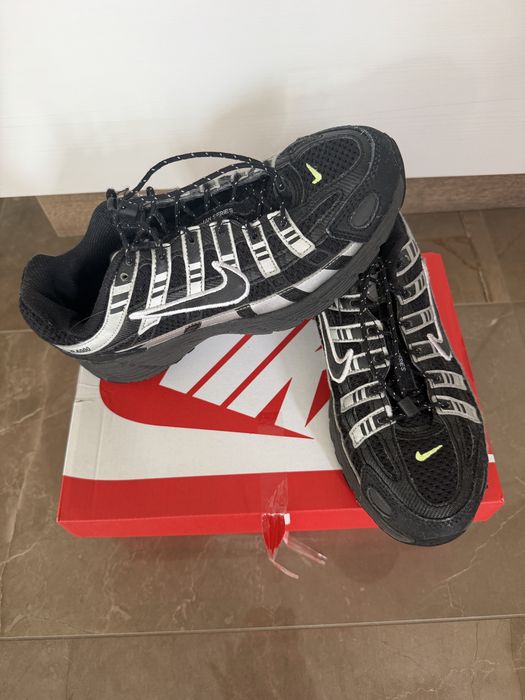 Nike P-6000 марстонки