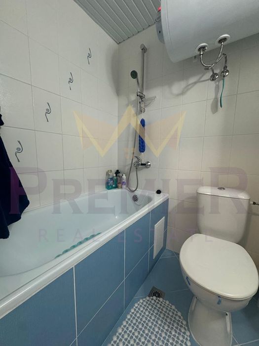 Продава се Едностаен апартамент в к.к. Слънчев бряг - 30 кв.м за 935 €/кв.м - Снимка #5