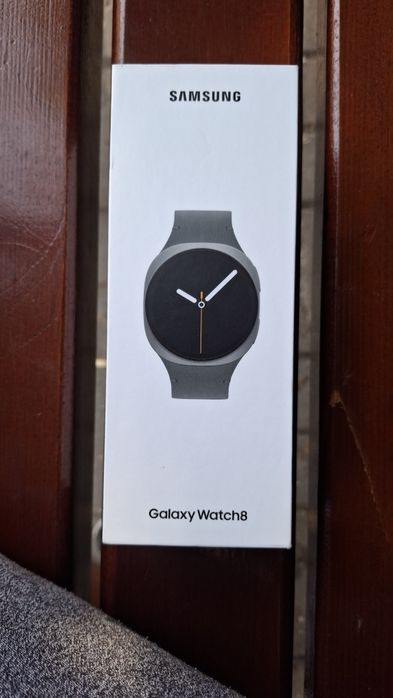 Samsung Galaxy Watch 8 40mm