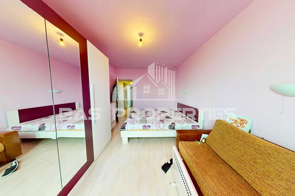Продава се Многостаен апартамент в София, Гевгелийски - 105 кв.м за 1297 €/кв.м - Снимка #5