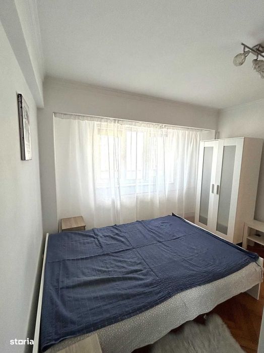 Apartament 2 Camere , Calea 13 Septembrie, Zona Hotel Mariott