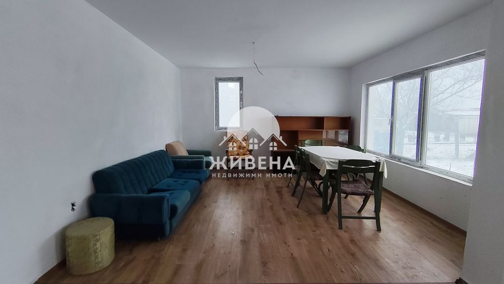 Продава нова къща с Акт 16, в с.Божурец