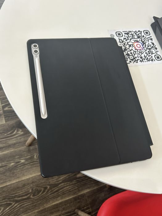 Samsung Galaxy Tab S10 Ultra