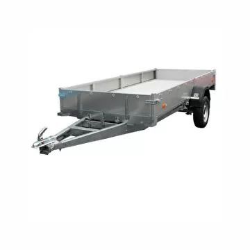 Прицеп перевозка малогабартиных грузов