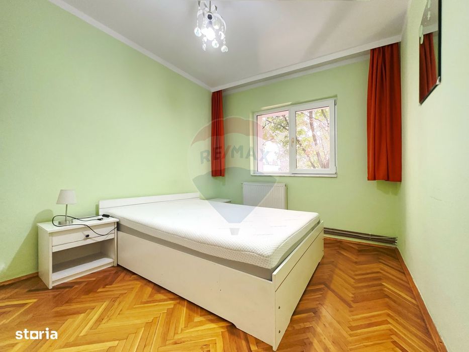 3 Camere | 2 Bai | Calea Aradului | Etajul 2 | Confort