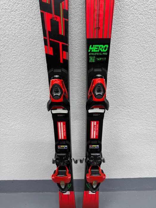 schi rossignol hero athlete sl pro L149