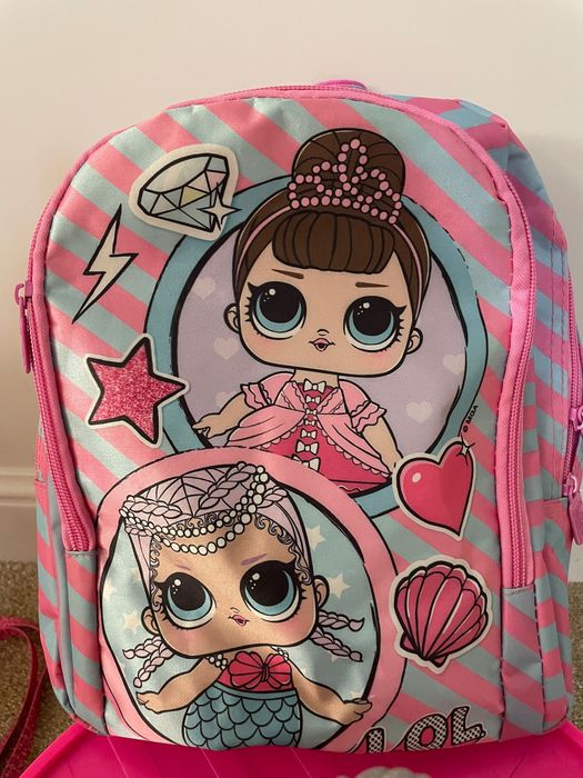 Papusi si accesorii LOL