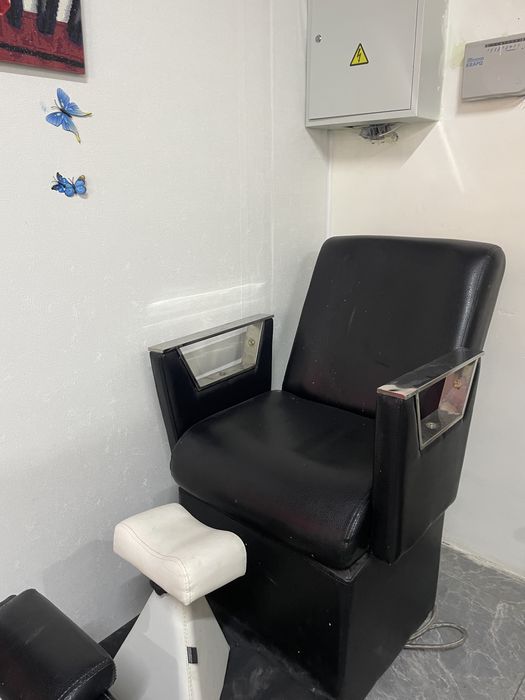 Продам кресло для педикюра