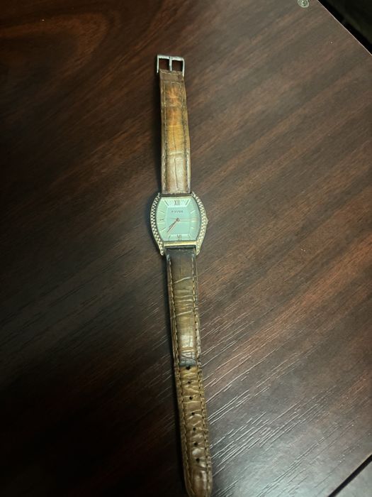 Ceas Fossil es3108 vitange de dama