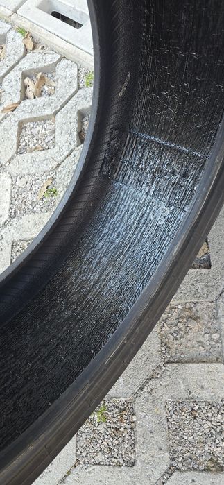 245 40 19 Pirelli PZero