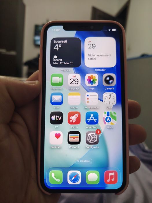 iPhone 11 PRO - 256gb