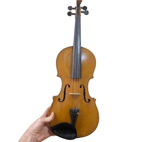 Мастеровая скрипка 4/4