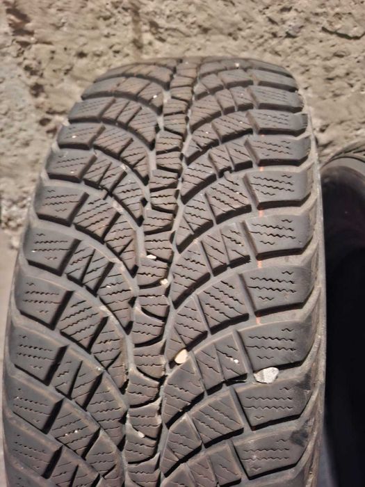 Kumho Wintercraft WP71 225/55/16 - 4 бр. DOT 2017