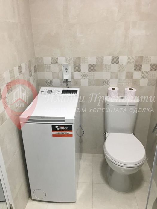 Дава се под наем Четиристаен апартамент в София, Център - 130 кв.м за 1450 € - Снимка #9