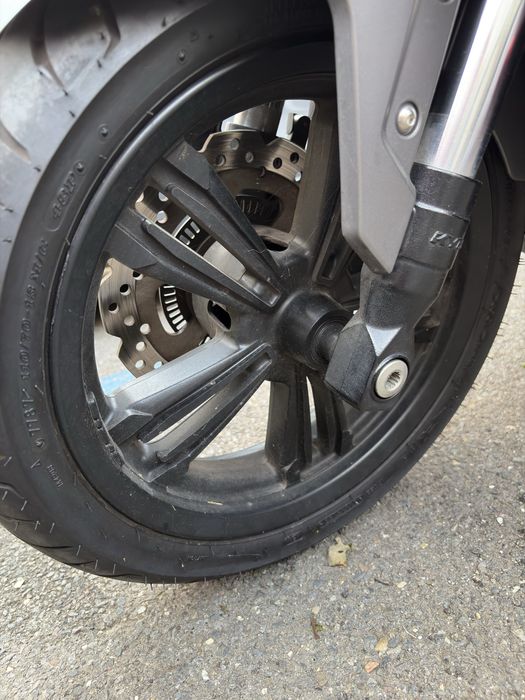 KL BRERA X300 adv