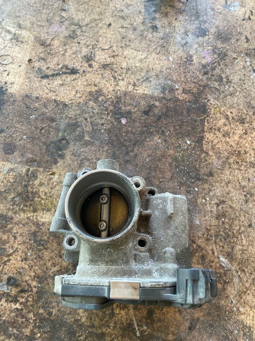 Дроселова клапа за опел корса д 1.2