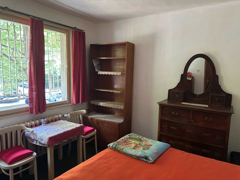 Дава се под наем  в София, Сухата река - 16 кв.м за 168.3 € - Снимка #1