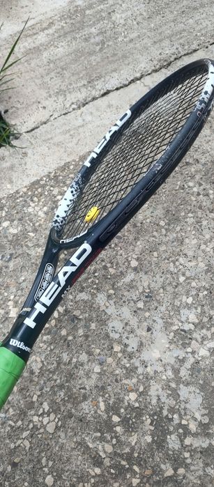 Racheta tenis junior