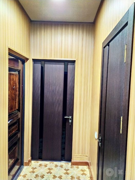 Срочно продам свою квартиру на Чиланзаре 8кв. 2/1/4 комнаты раздельные