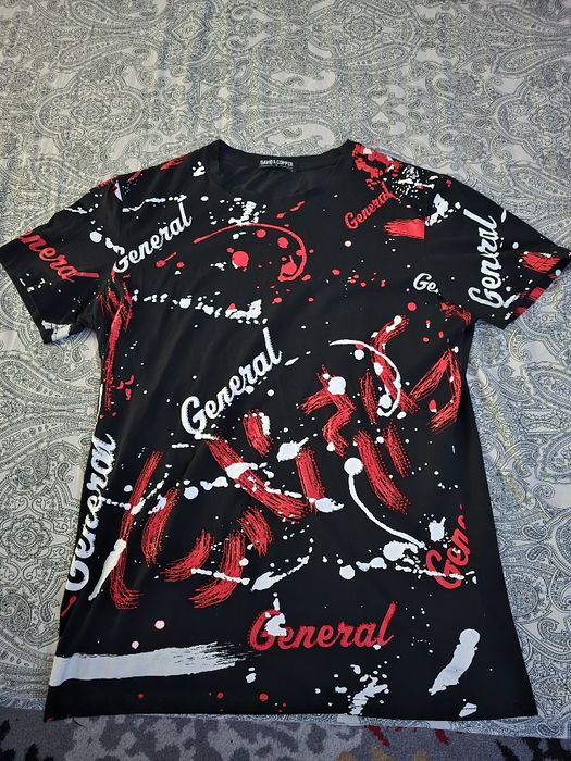 Vand tricou David&Copper