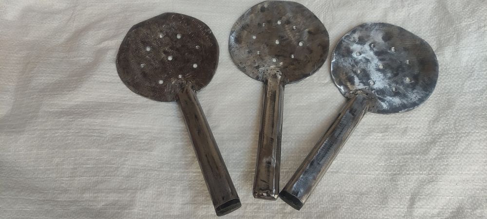 Капкир для плова