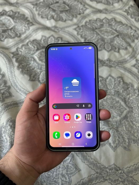 Samsung galaxy A54 5G 128gb