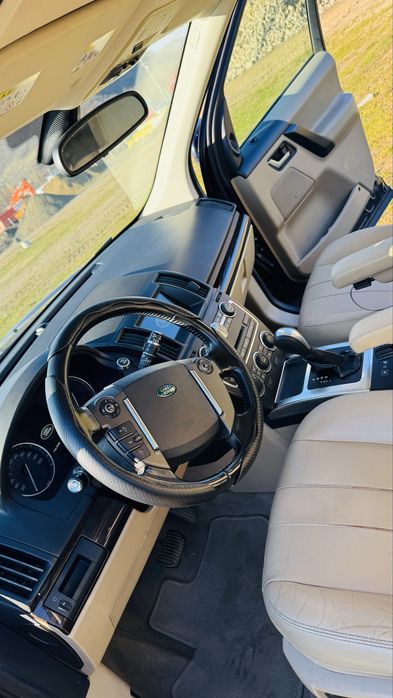 LAND ROVER Freelander 2014 — imagine 3