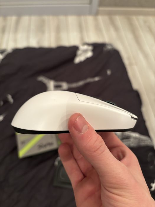 Игровая мышка scyrox v8