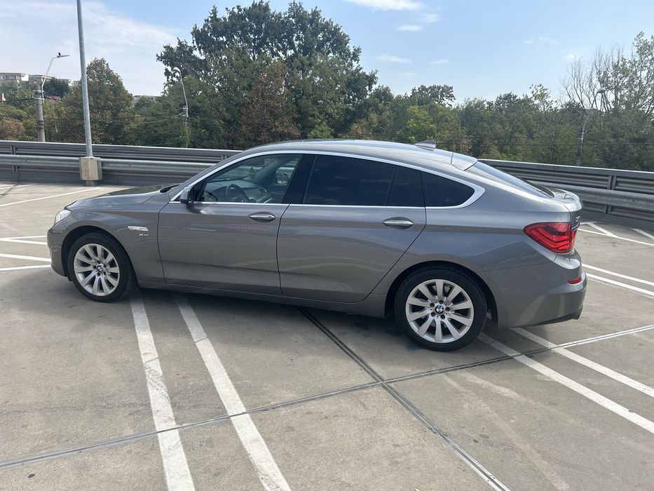 BMW seria 5 GT x-drive