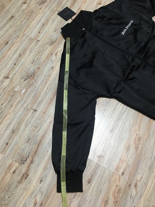 Geaca bomber neagra PA