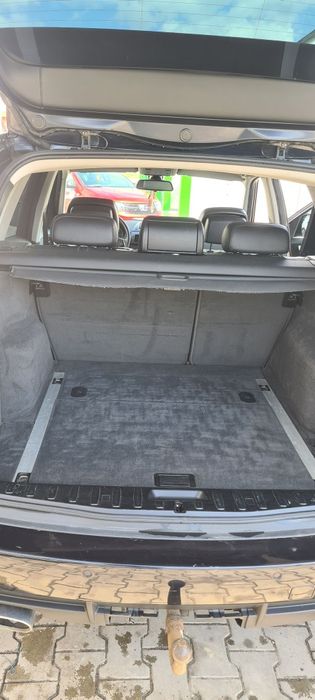 Vând bmw x3, an 2010